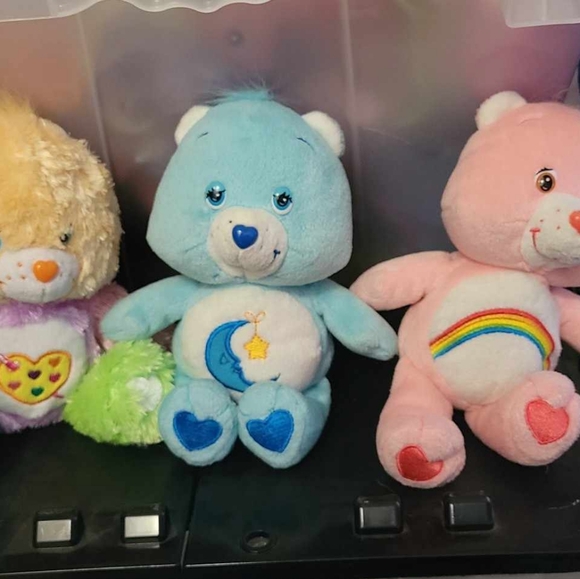 CareBears - Picture 3 of 3